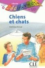 DECOUVERTE 0 CHIEN a CHATS CLE International