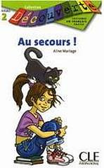 DECOUVERTE 2 AU SECOURS! CLE International