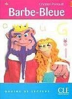GRAINE DE LECTURE 2 BARBE-BLEUE CLE International
