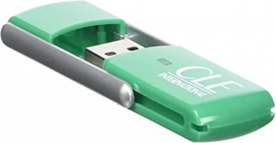 Nickel! 2 Version numérique USB CLE International