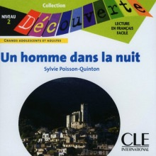 CD DECOUVERTE 2 UN HOMME DANS LA NUIT CLE International