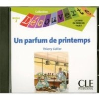 CD DECOUVERTE 2 UN PARFUM DE PRINTEMPS CLE International