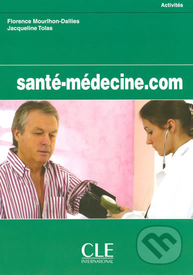 SANTE-MEDECINE.COM CLE International