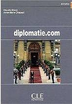 DIPLOMATIE.COM CLE International