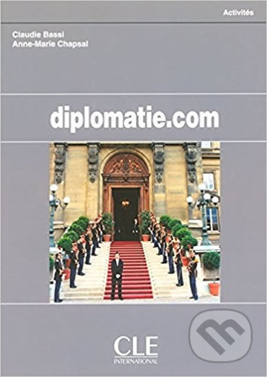 DIPLOMATIE.COM CLE International