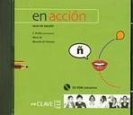 En Acción CD ROM interactivo PC / MAC enClave ELE