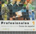 Profesionales 1 - Audio para la clase 1 (A1-A2) enClave ELE