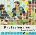 Profesionales CD ROM interactivo PC / MAC enClave ELE