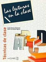 Lecturas en la clase enClave ELE