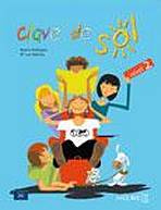 Clave de sol 2 - Libro del alumno 2 (A2) enClave ELE