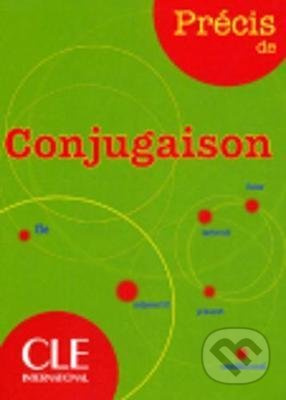 PRECIS DE CONJUGAISON CLE International