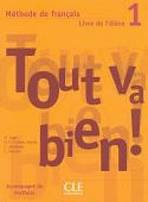 TOUT VA BIEN! 1 ELEVE + PORTFOLIO CLE International
