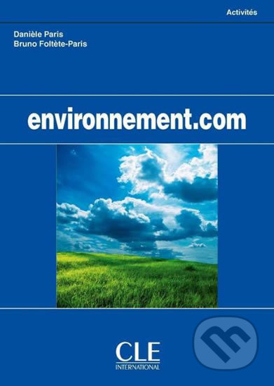 ENVIRONNEMENT.COM CLE International