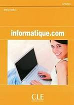 INFORMATIQUE.COM CLE International