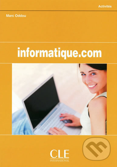 INFORMATIQUE.COM CLE International