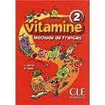 VITAMINE 2 ELEVE CLE International