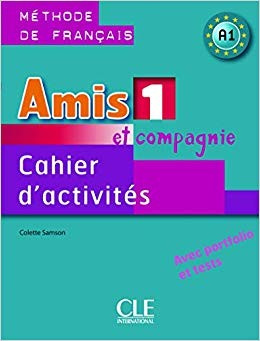 Amis et Compagnie 1 ACTIVITES CLE International