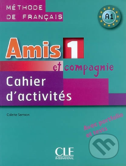 Amis et Compagnie 1 ACTIVITES CLE International