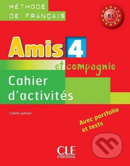 Amis et Compagnie 4 ACTIVITES CLE International