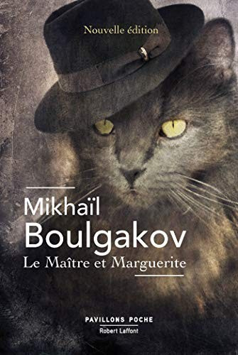LE MAITRE ET MARGUERITE nezadán