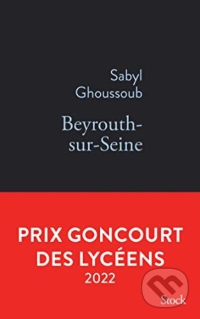 Beyrouthsurseine - Sabyl Ghoussoub