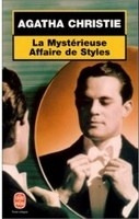 LA MYSTERIEUSE AFFAIRE DE STYLES nezadán