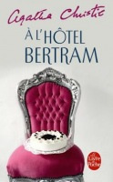 A L´HOTEL BERTRAM nezadán