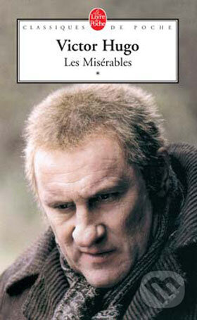 Les Misérables (tome 1) - Victor Hugo - kniha z kategorie Beletrie