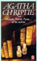 MARPLE-POIROT-PYNE a LES AUTRES nezadán