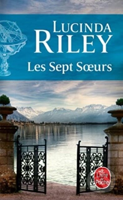 Les Sept Soeurs - Lucinda Riley