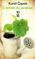 L´ANNÉE DU JARDINIER INTERFORUM EDITIS