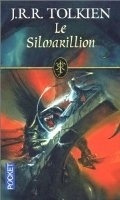 LE SILMARILLION nezadán