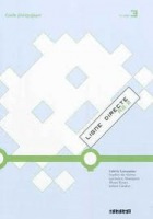 LIGNE DIRECTE 3 GUIDE PEDAGOGIQUE Hatier Didier