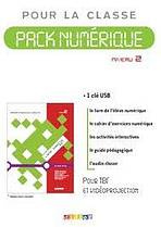 LIGNE DIRECTE 2 PACK VNUMÉRIQUE 1 LICENCE Hatier Didier
