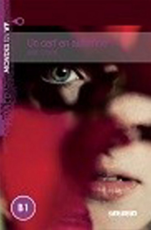 ATELIER DE LECTURE B1 UN CERF EN ASUTOMNE LIVRE + MP3 Hatier Didier
