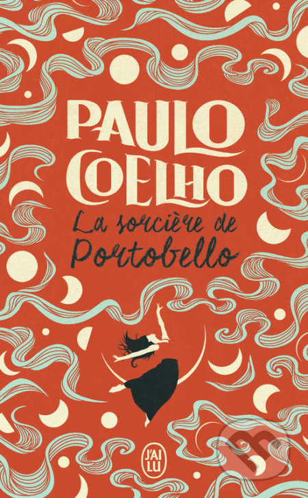 La sorcière de Portobello - Paulo Coelho - kniha z kategorie Společenská beletrie