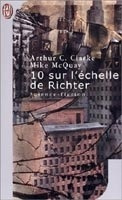 DIX SUR L´ECHELLE DE RICHTER nezadán