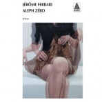 ALEPH ZÉRO FLAMMARION