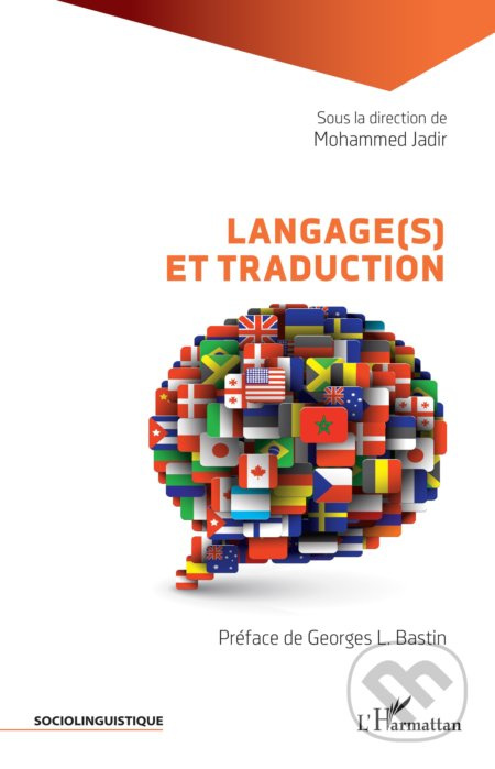 Langage(s) et traduction - Mohammed Jadir - kniha z kategorie Odborné a naučné
