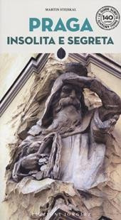 Praga insolita e segreta Editions Jonglez sarl