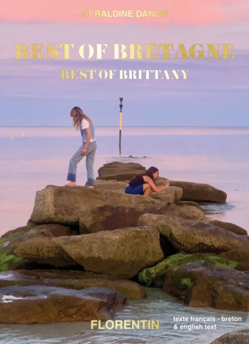 Florentin Best of Brittany - Mahe, Patrick