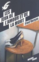 LES JEUX DE L´AMOUR HACH-BEL
