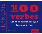 100 VERBES LES PLUS UTILES nezadán