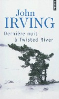 DERNIERE NUIT A TWISTED RIVER nezadán