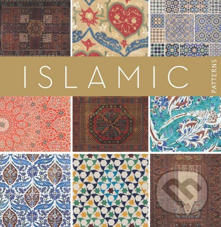 Islamic - kniha z kategorie Design