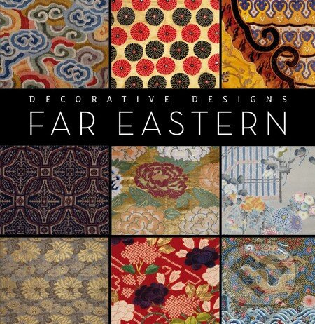 Far Eastern (Decorative designs) - kniha z kategorie Design