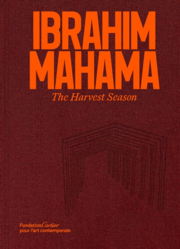 Fondation Cartier pour l'art contemporain Ibrahim Mahama. The Harvest Season