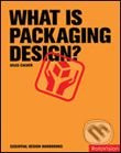 What Is Packaging Design? - Giles Calver - kniha z kategorie Marketing