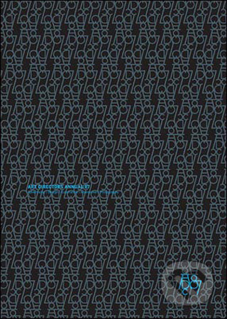 Art Director's Annual 87 - kniha z kategorie Umění, design a architektura