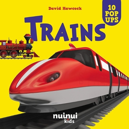 nuinui Trains